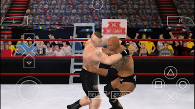Wwe 2k17 iso for ppsspp