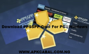Ppsspp Apk For Pc 32 Bit