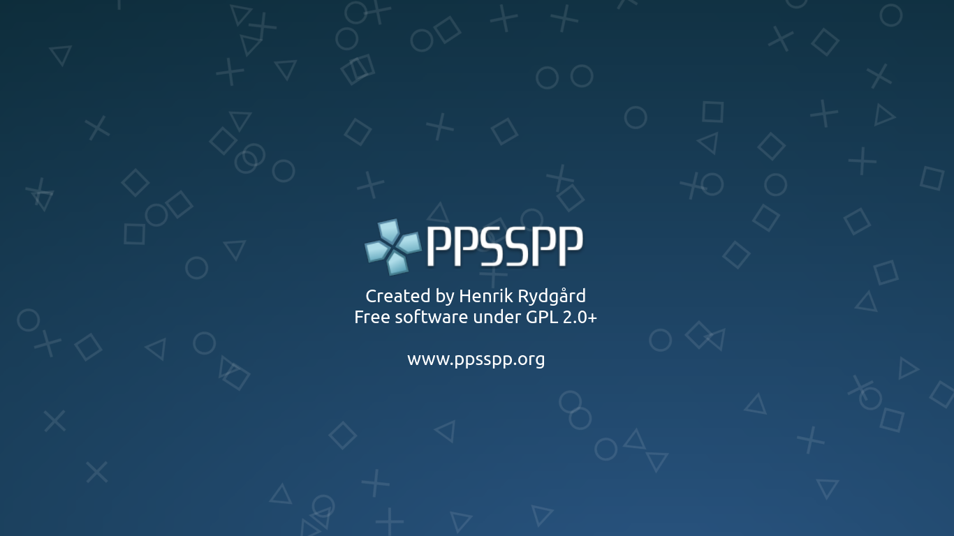 Ppsspp app download for pc